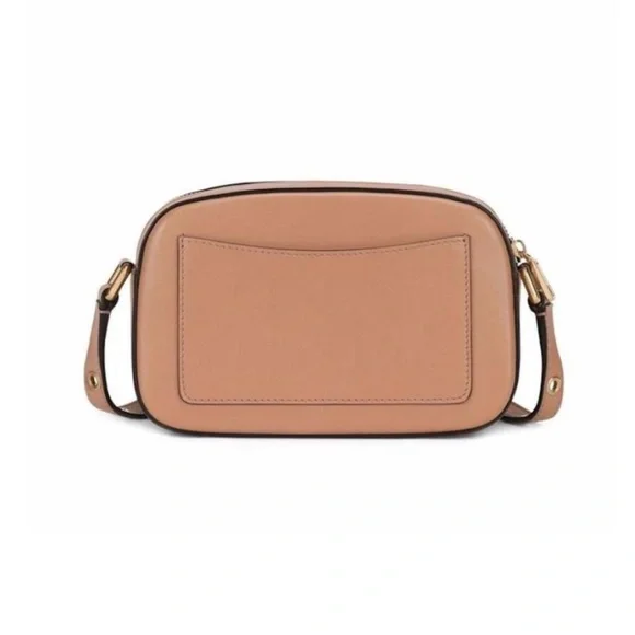 DOLCE & GABBANA CALFSKIN CROSSBODY 3.5 BAG - Picture 12 of 15